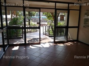 122m² Office Space to rent at Atrium Terrace in Ferndale
