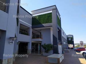215m² Retail Shops to rent at Atterbury Boulevard in Faerie Glen