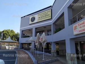 215m² Retail Shops to rent at Atterbury Boulevard in Faerie Glen