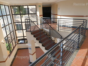 118m² Office Space to rent at Atterbury Court in Faerie Glen