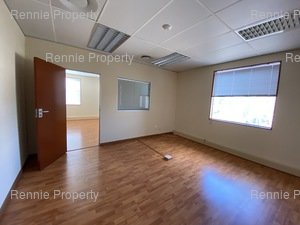 656m² Office Space to rent at Bedford Centre in Bedfordview