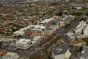 858m² Office Space to rent at Bloemhof in Bo Oakdale