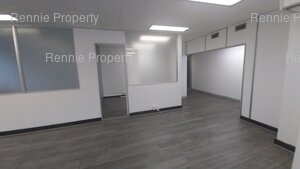 124m² Office Space to rent at Boland Bank Building in Cape Town CBD
