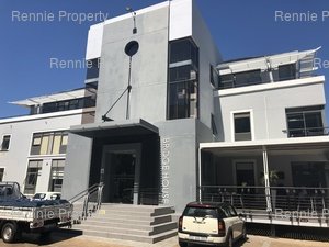 Office Space to rent at Boundary Terraces in Newlands