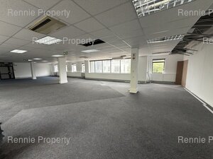 311m² Office Space to rent at Boundary Terraces in Newlands