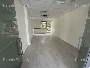 415m² Office Space to rent at Boundary Terraces in Newlands