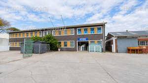 Warehouse to rent at Brice Industrial Park in Epping Industrial