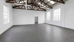 385m² Warehouse to rent at Brice Industrial Park in Epping Industrial