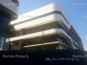 144m² Office Space to rent at Byls Bridge East Building 14 Block C in Central Centurion