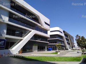 144m² Office Space to rent at Byls Bridge East Building 14 Block C in Central Centurion
