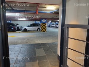 Office Space to rent at Cape Quarter Square in De Waterkant