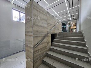 266m² Office Space to rent at Centennial Place - BCX in Century City