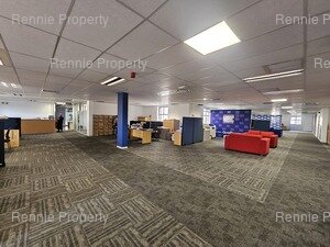 1 194m² Office Space to rent at Centennial Place - BCX in Century City