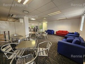 1 194m² Office Space to rent at Centennial Place - BCX in Century City