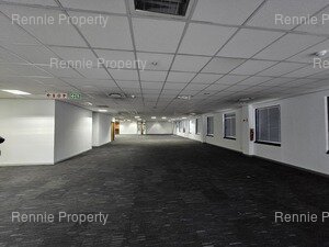 462m² Office Space to rent at Citi Bank in Sandton Central