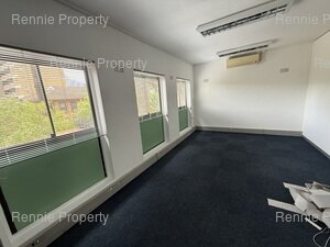 123m² Office Space to rent at Clareview Business Park in Claremont
