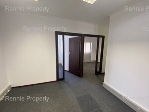 116m² Office Space to rent at Clareview Business Park in Claremont