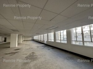 738m² Office Space to rent at Constitution House in Cape Town CBD