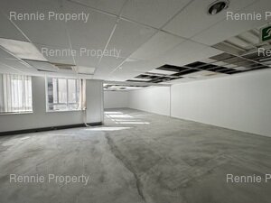 398m² Office Space to rent at Constitution House in Cape Town CBD