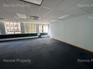 234m² Office Space to rent at Constitution House in Cape Town CBD