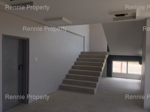 3 246m² Warehouse to rent at Cosmo Business Park in Kya Sand