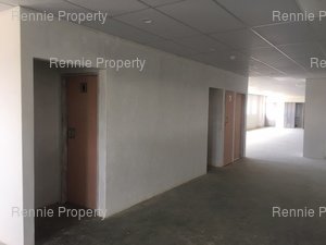 3 246m² Warehouse to rent at Cosmo Business Park in Kya Sand