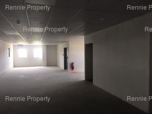 3 246m² Warehouse to rent at Cosmo Business Park in Kya Sand