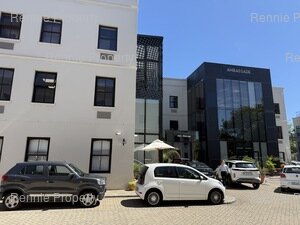 78m² Office Space to rent at De Wagenweg Office Park in Stellenbosch Central