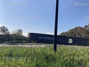 91m² Retail Shops to rent at Devonbosch - Stellenbosch in Stellenbosch