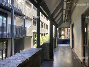 91m² Retail Shops to rent at Devonbosch - Stellenbosch in Stellenbosch