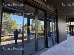 1 845m² Office Space to rent at Devonbosch - Stellenbosch in Stellenbosch