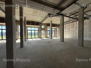 317m² Retail Shops to rent at Devonbosch - Stellenbosch in Stellenbosch