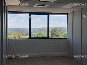 143m² Office Space to rent at Dunkeld West Centre in Dunkeld