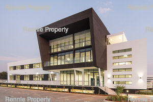 322m² Office Space to rent at Eagle Canyon Office Park in Randpark Ridge