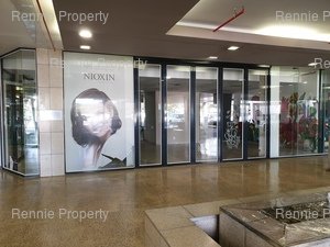 Retail Shops to rent at Eastdale Pavilion Shopping Centre in Faerie Glen