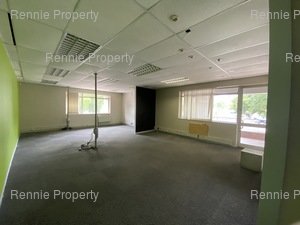 10 454m² Office Space to rent at Eastgate Office Park in Bruma
