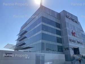 659m² Office Space to rent at Eastgate Office Towers in Bedfordview