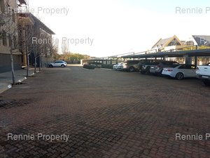 86m² Office Space to rent at Eco Court in Highveld Techno Park