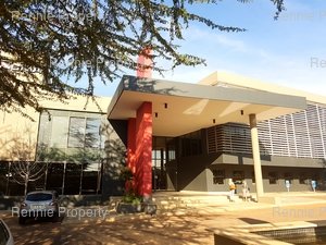 86m² Office Space to rent at Eco Court in Highveld Techno Park