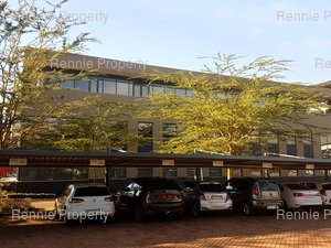 86m² Office Space to rent at Eco Court in Highveld Techno Park