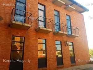 131m² Office Space to rent at Eco Fusion 4 in Highveld Techno Park