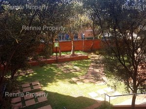 131m² Office Space to rent at Eco Fusion 4 in Highveld Techno Park