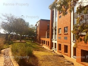 131m² Office Space to rent at Eco Fusion 4 in Highveld Techno Park