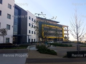 178m² Office Space to rent at Eco Glades 1 in Highveld