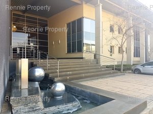 5 854m² Office Space to rent at Eco Glades 2 in Highveld Techno Park