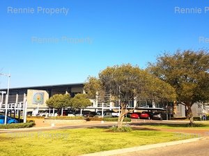 5 854m² Office Space to rent at Eco Glades 2 in Highveld Techno Park