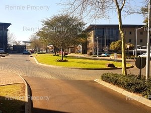5 854m² Office Space to rent at Eco Glades 2 in Highveld Techno Park
