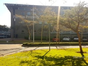 5 854m² Office Space to rent at Eco Glades 2 in Highveld Techno Park