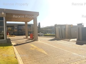 411m² Office Space to rent at Eco Point in Highveld Techno Park