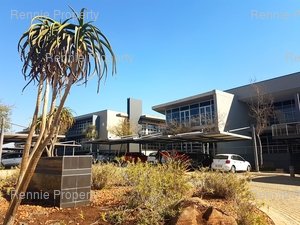 411m² Office Space to rent at Eco Point in Highveld Techno Park